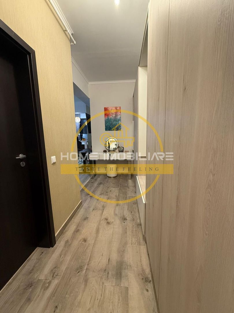 🏠Apartament 2 cam, 42MP, decomandat, etaj 9 // 📍Moara de Foc - Poză 17