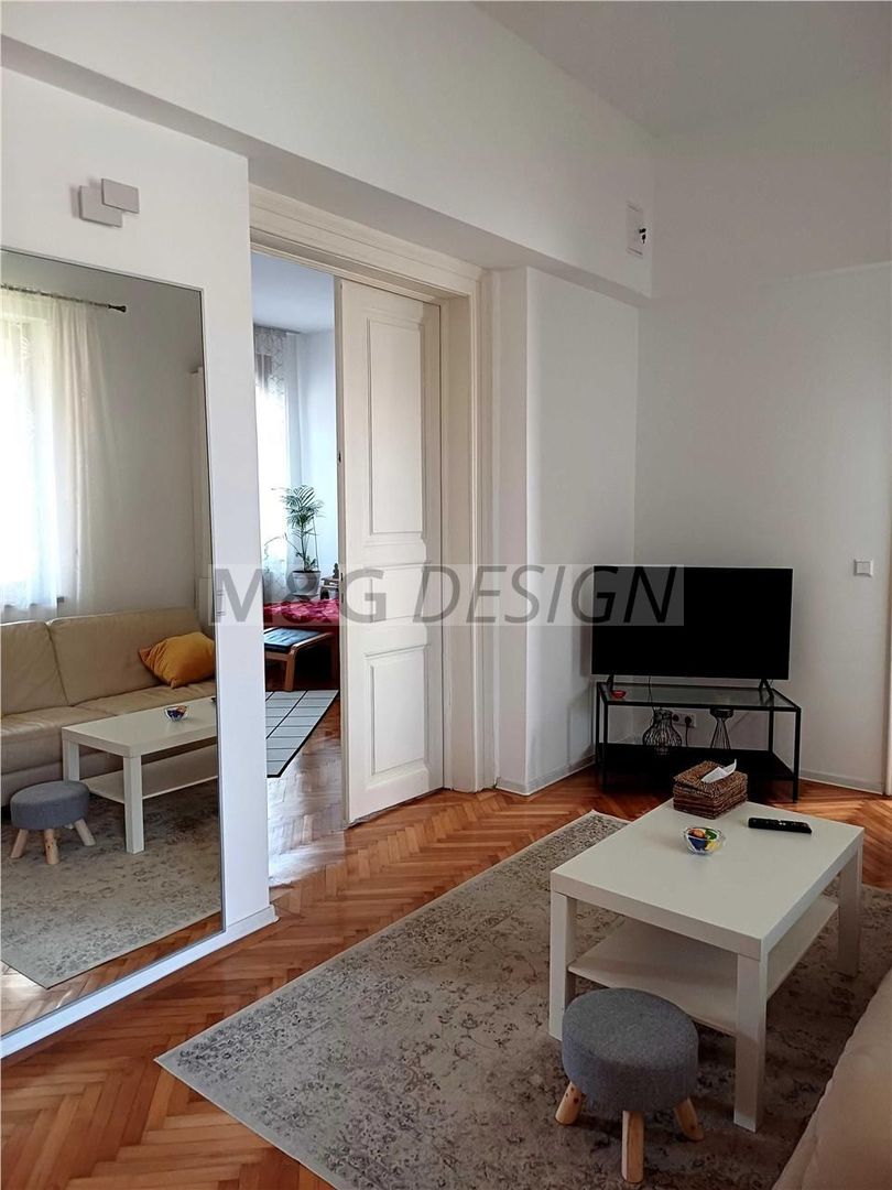 Apartament 3 camere zona Elisabetin - la casa - Poză 12