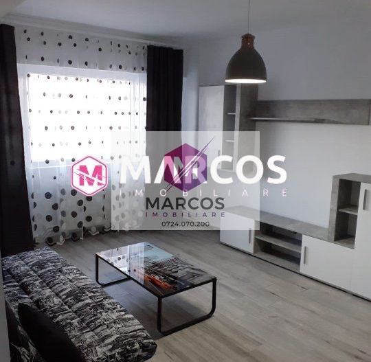 Apartament 2 camere semidecomandat, et.7, Central, ID 708 - Poză 1