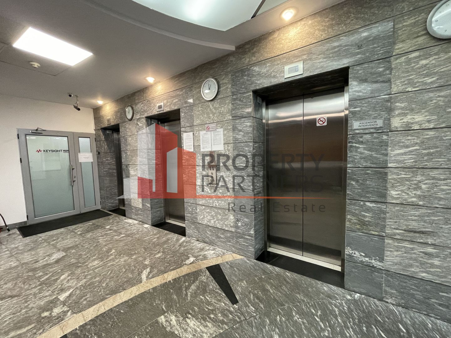 Cladire de birou Stirbei Voda - Poză 3