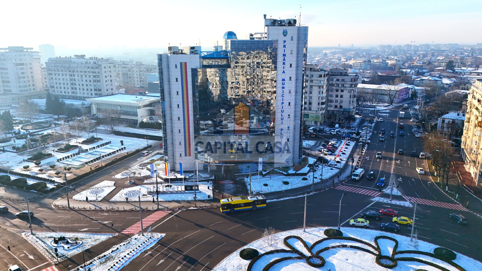 Oportunitate Unică | 230 mp Ultracentral Winmarkt – Vitrină 25m - Poză 11