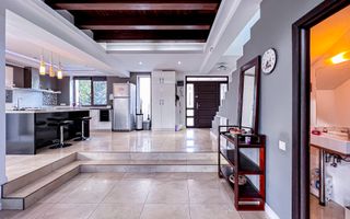 Casă / Vilă de inchiriat 4 camere zona Someseni, Pet friendly - Poză 5