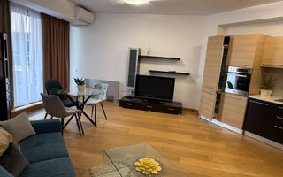 Apartament 2 camere loc de parcare în subteran - Poză 1