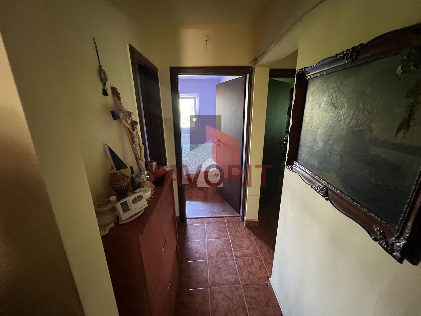 Apartament 3 camere decomandat | 2 Bai | Aradului - Poză 12