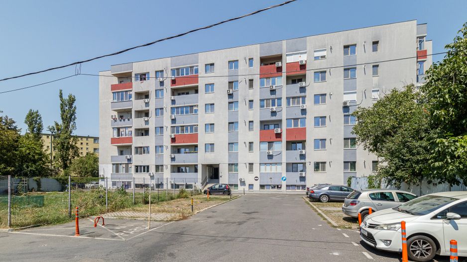 2 camere | Bloc 2020 | Mobilat si utilat - Poză 15