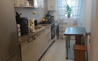 De vanzare 2 camere | Loc de parcare inclus | Zona Pallady - Poză 4