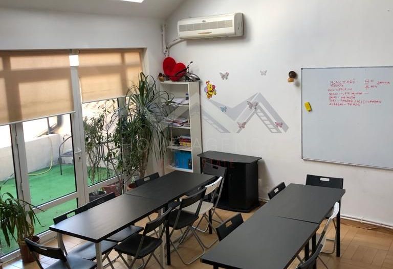 Casă P+M lângă Metrou / Domeni/Turda - Poză 8