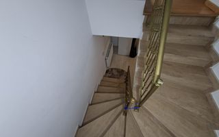Casa individuala Tractoru zona Socec Brasov - Poză 11