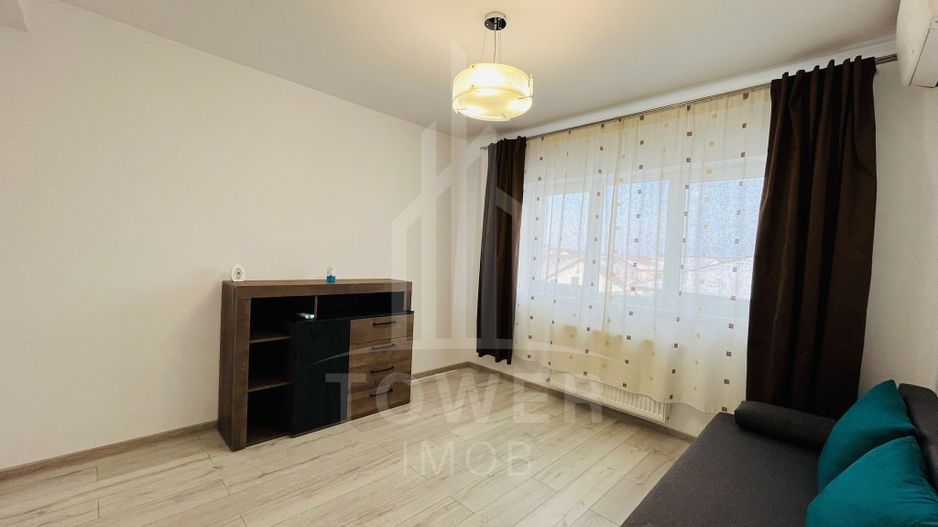 Apartament modern 3 camere - Poză 13