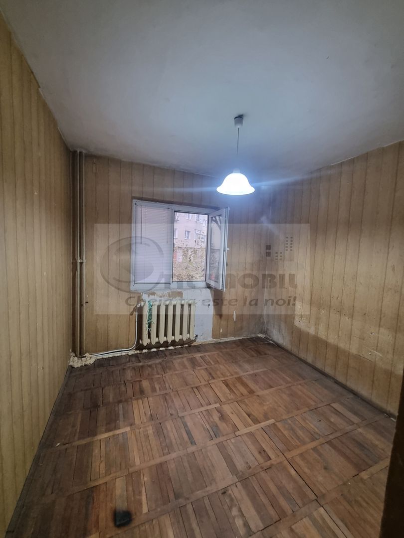 Lidl - Tudor Neculai - Apartament 4 camere decomandat - 80 mp ! - Poză 4