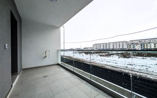 Theodor Pallady 3 Camere Decomandate Comision 0 Smart Home - Poză 9