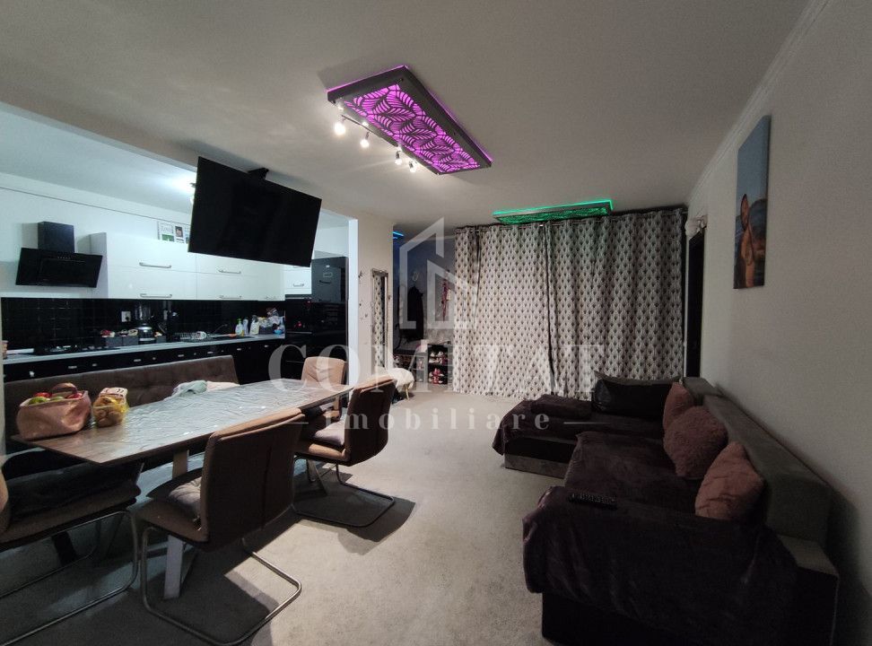 Apartament modern de vânzare | Zona Sub Cetate - Poză 2