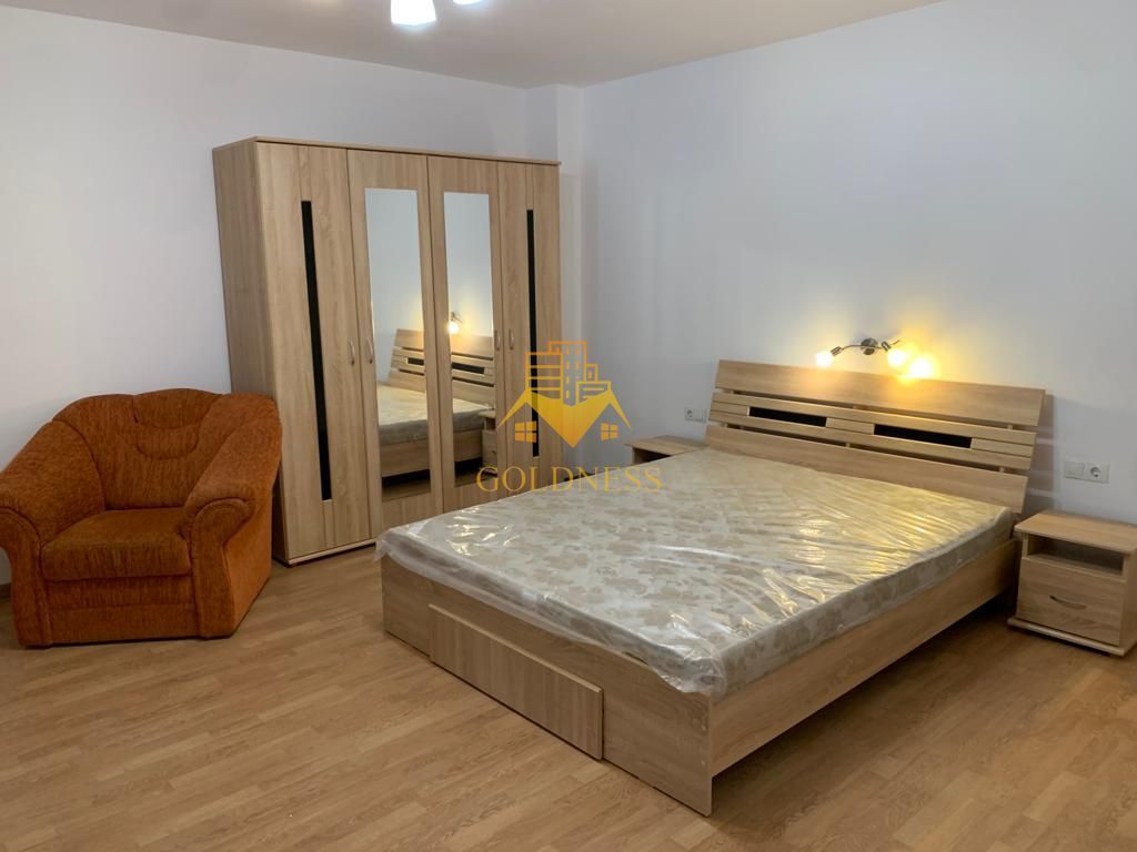 2 camere, Zona Centrala, Parcare, Zona Bosch, 65mp, Somesului - Poză 1