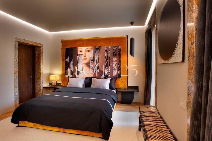 Apartament premium 3 Camere cu concierge și pază 24/7 – Primăverii - Poză 6