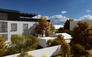 VANZARE 2 APARTAMENTE | BLOC BOUTIQUE | ZONA PARCUL CAROL - Poză 2