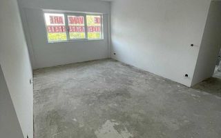 BRASADAS vinde ap 4 cam etaj 3/8 2 băi 2 balcoane Micro16. - Poză 3