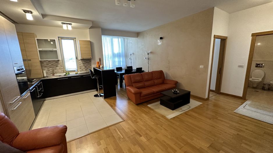 Apartment for rent close to the Center - Poză 11