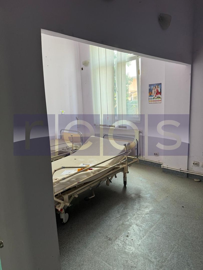 DE ÎNCHIRIAT VILA | OPORTUNITATE DE INVESTIȚIE | PRETABILĂ CENTRU BĂTRÂNI - Poză 45