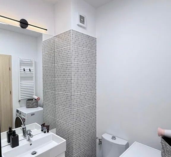 Apartament 2 camere de închiriat Parcul Carol - Poză 9