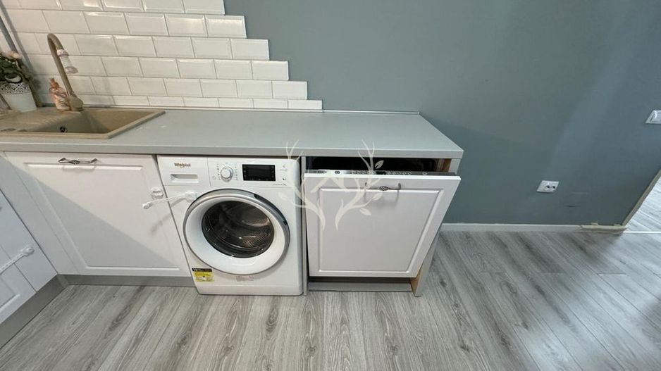 Apartament cu 2 camere in zona Clujana - Poză 6