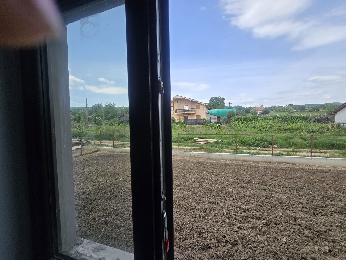Casă Nouă Modernă de Vânzare –Sărata, Bacău,Confort, Spațiu și Liniste - Poză 27
