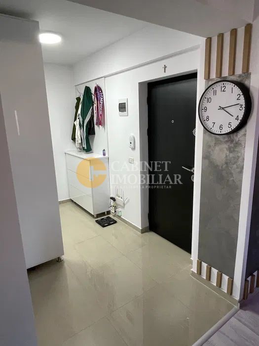 Apartament 3 Camere Decomandat - Zona Valea Lupului - Poză 6