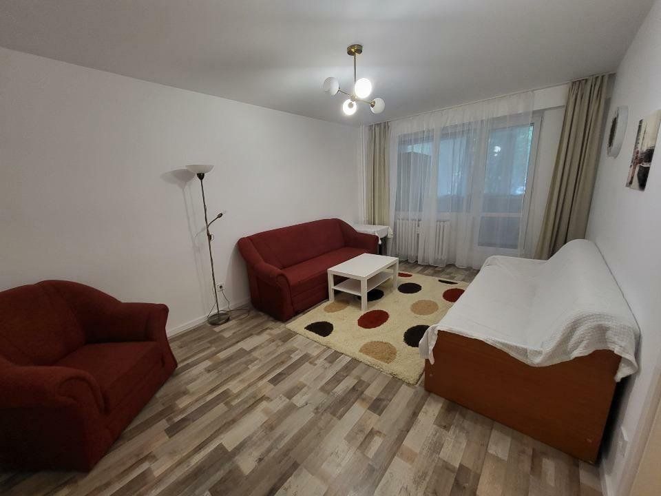 Apartament 2 Camere Renovat 2024 - Poză 10