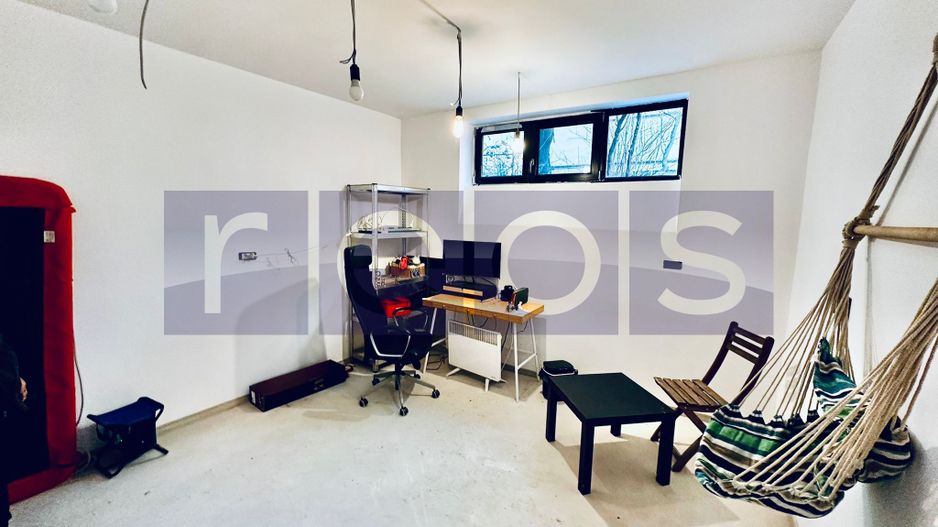 VANZARE APARTAMENT 3 CAMERE COTROCENI | REOVAT COMPLET | - Poză 7