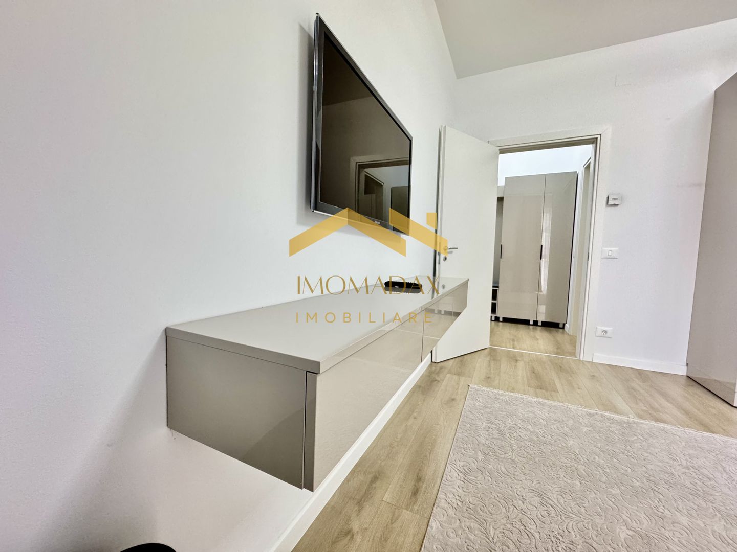 Torontalului-2 Camere-Parcare Subterană - Poză 7