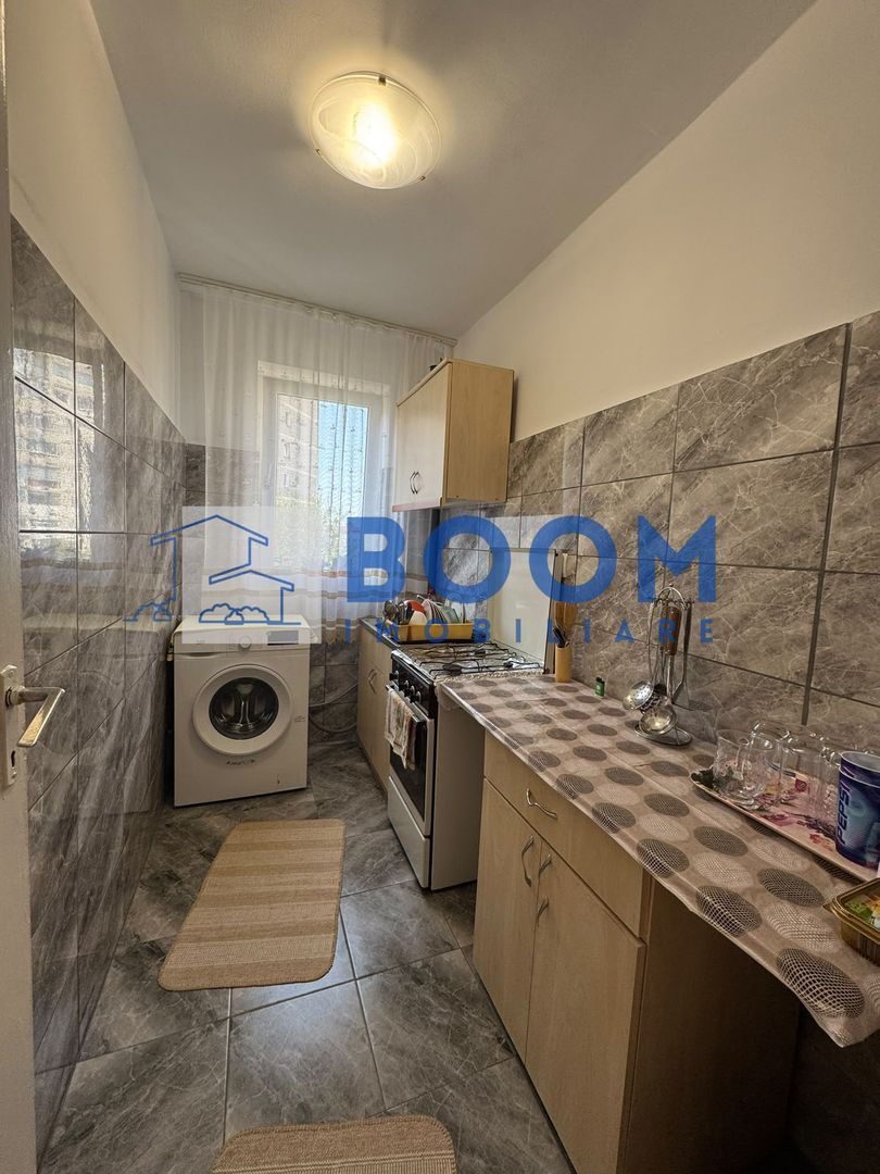 Apartament 3 camere Tic Tac | Decomandat | - Poză 6