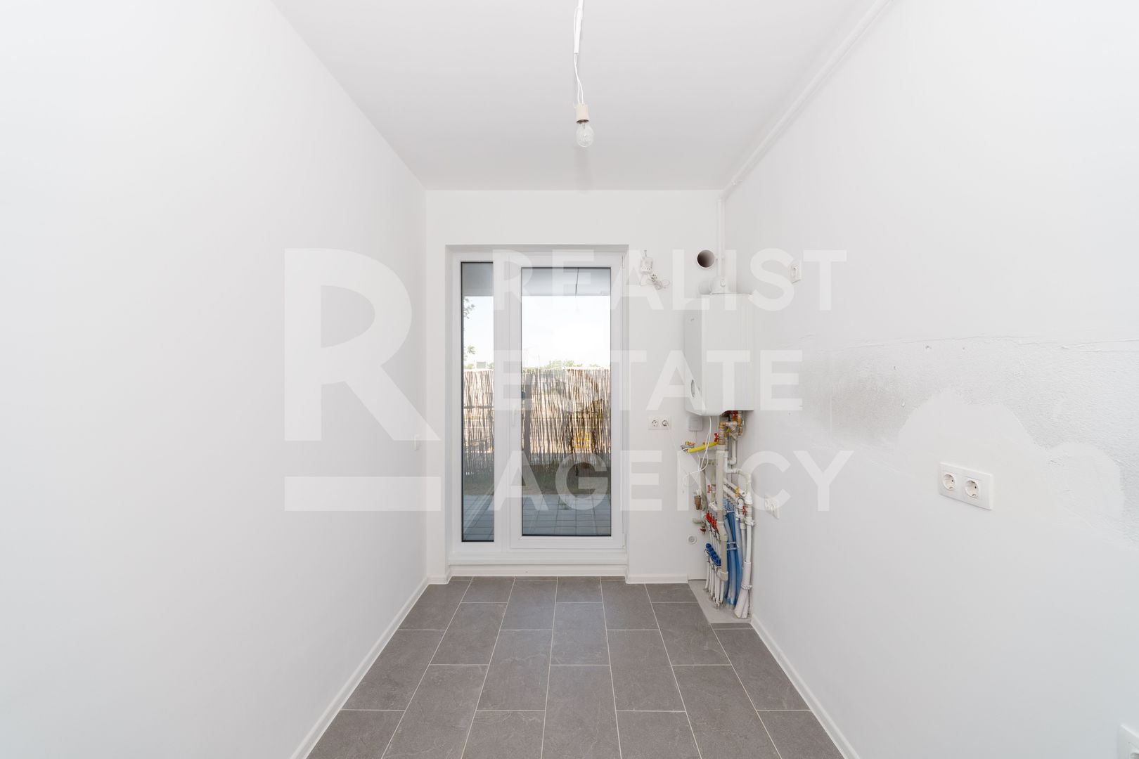 Vânzare, apartament tip studio în zona Bucureștii Noi - Poză 5