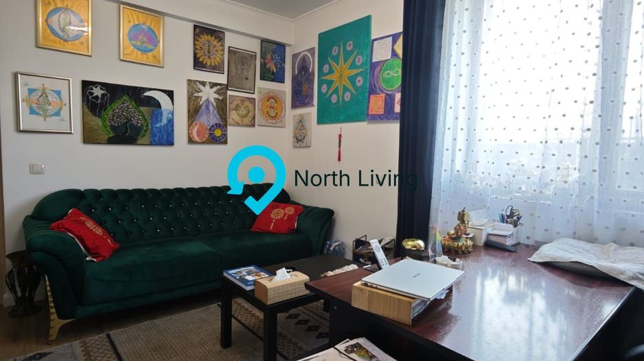 Vilă premium Buftea 5 camere | 166 mp | teren 520 m - Poză 6