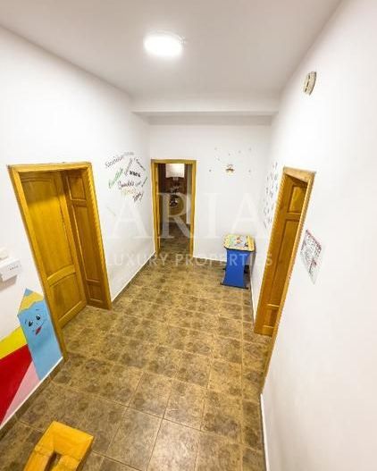 Vila si teren aferent de vanzare in Voluntari Pipera liziera pădurii- 1775 mp - Poză 7