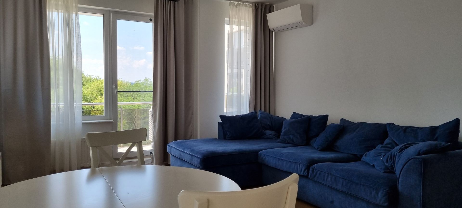 Apartament 3 camere Baneasa Zoo Iancu Nicolae de inchiriat - Poză 30