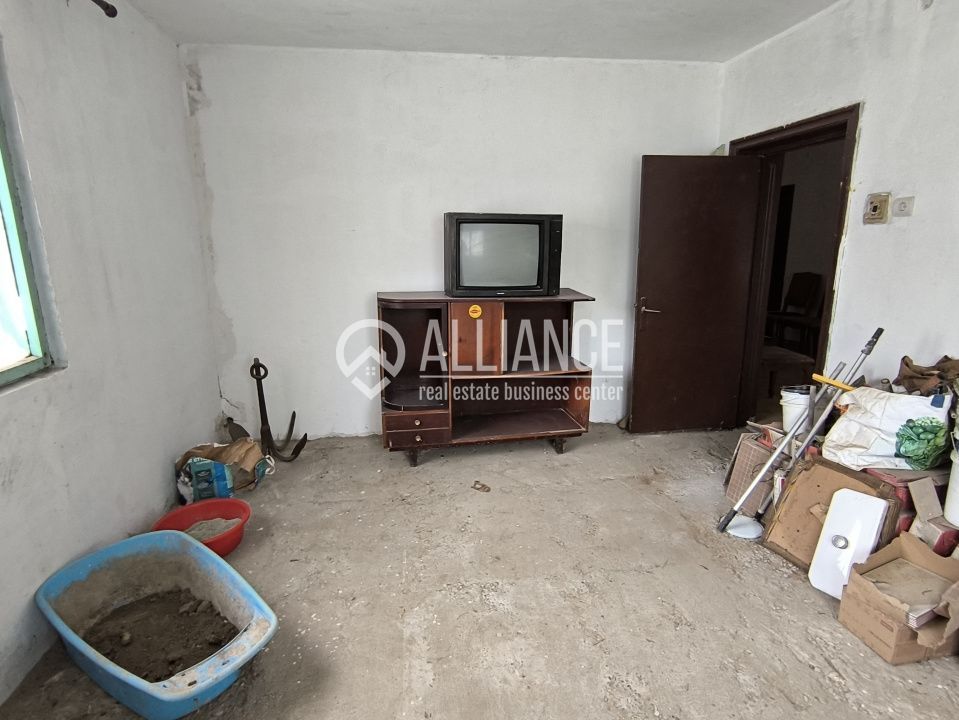 EFORIE NORD (COD03) - Casa din caramida si teren generos ! - Poză 30