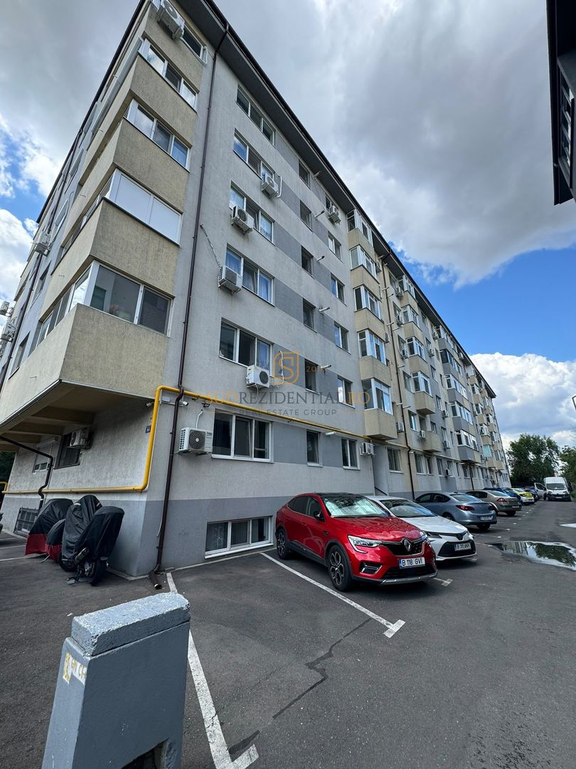 Garsoniera de vanzare - Drumul Gilaului, zona Grand Arena Mall - Poză 1