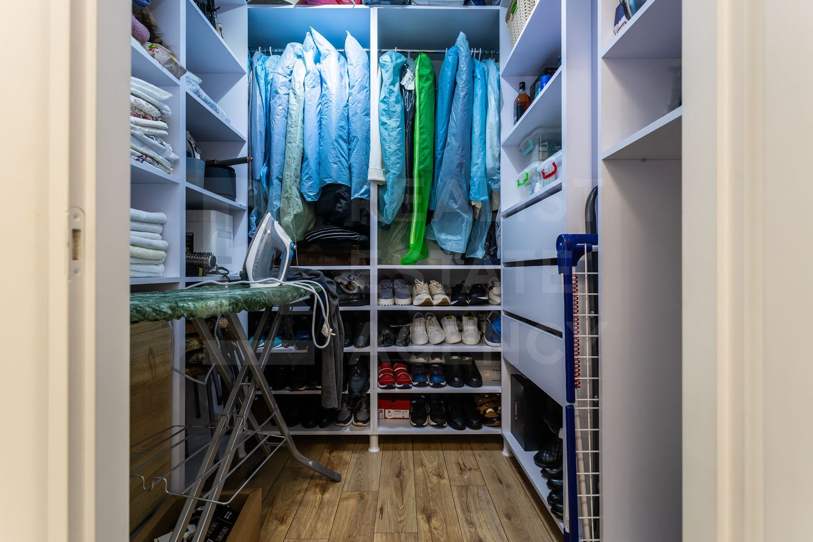 Vânzare, apartament, 3 camere, strada Pan Halippa, Centru - Poză 10