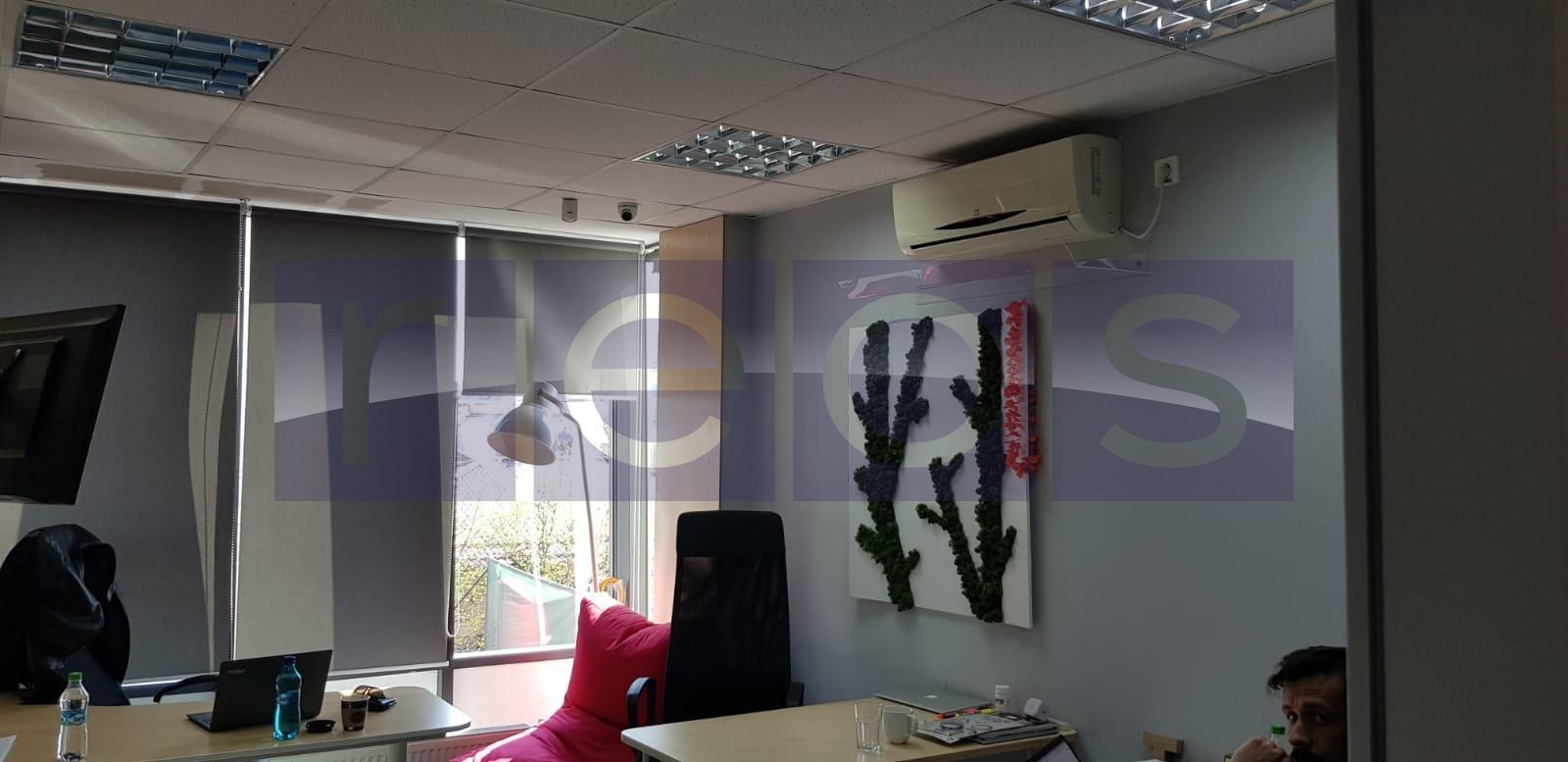 OPORTUNITATE INVESTITIE | CLADIRE BIROURI CLASA A | D+P+E6 | 640 MP | DOROBANTI - Poză 3