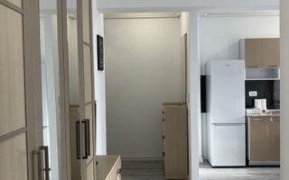 Apartament 2 camere cu loc de parcare inclus, Cartier Visoianu, Ciurea - Poză 1