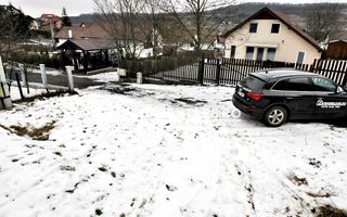 Teren 800 mp.  36 euro mp.Corunca zona Toyota - Poză 2