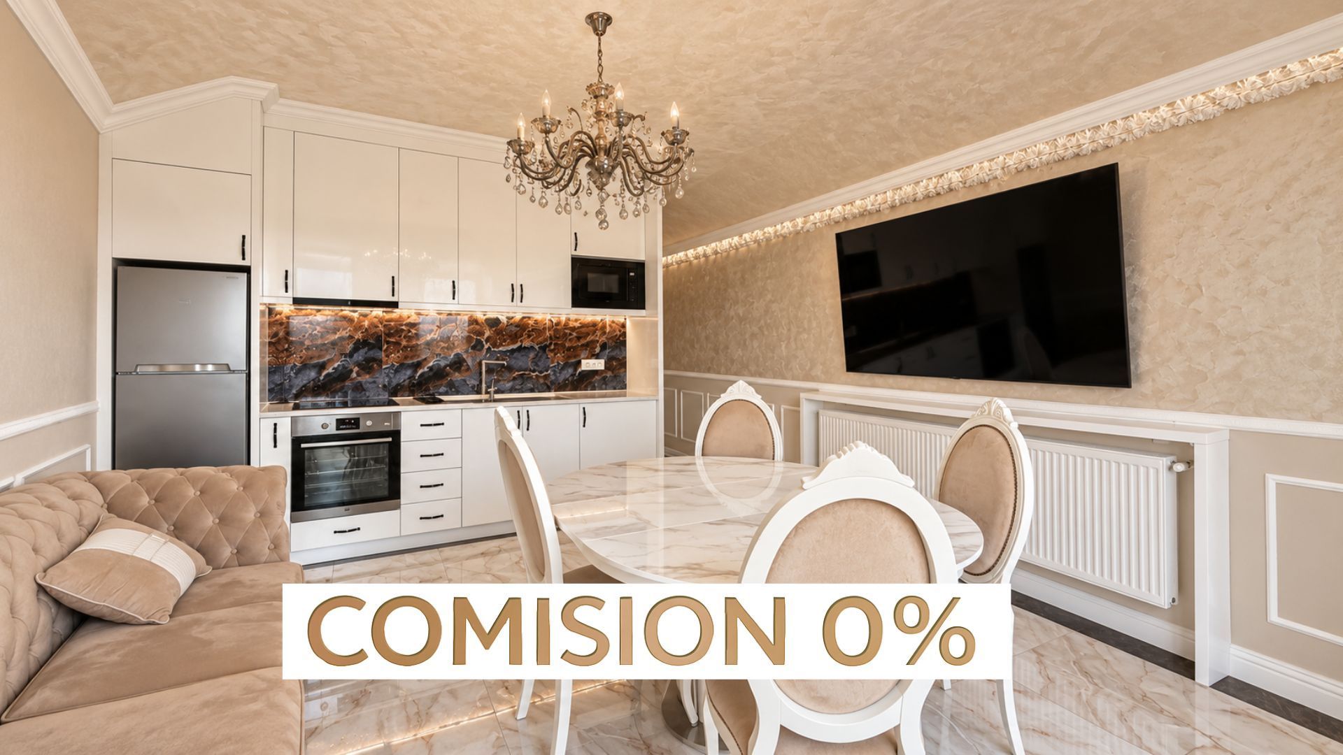 Comision 0% Apartament 2 camere 41 mp utili bloc nou Remetea Mare - Poză 1