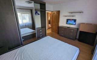 AP. 2 CAMERE RAHOVA,BUCATARIE INCHISA , LOC PARCARE,MOBILAT MODERN - Poză 3