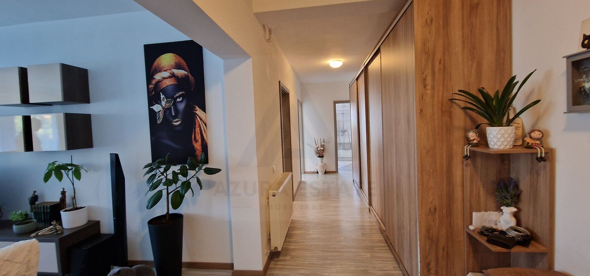 Apartament 67 mp + tersasa si gradina, Cartierul Arhitectilor, - Poză 2