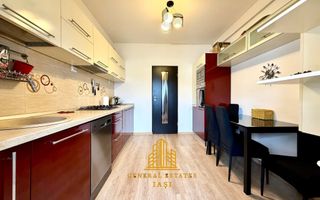 Vânzare apartament modern – Gata de mutare imediată | Valea Lupului - Poză 4