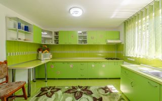 Casa | De Inchiriat | Mobilata + Utilata | Mosnita Noua | COMISION 0% - Poză 24
