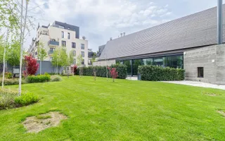 Penthouse duplex - vanzare - Avalon Estate-Pipera - Poză 21