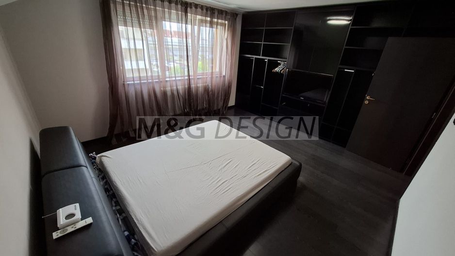 Apartament pe 2 nivele intrare Dumbravita - Poză 9
