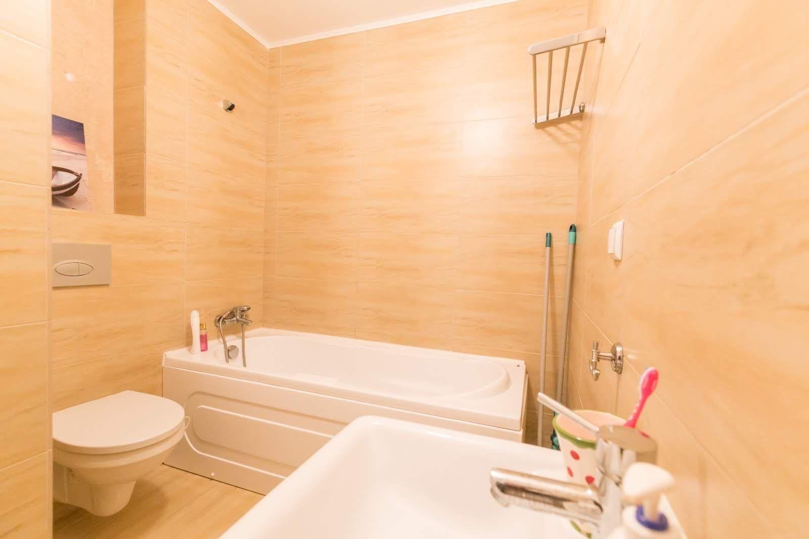 3 Camere Cosmopolis Parcare Terasa L322 - Poză 9