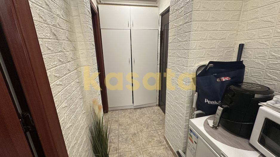3 Camere 🏢 | Veteranilor 📍 | Etaj intermediar ⬆️ | Centrala 🔥 - Poză 18