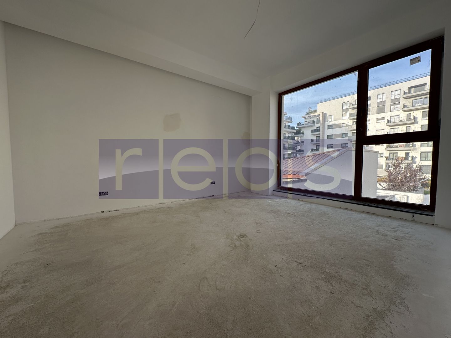 | APARTAMENT 2 CAMERE-63 MP UTILI | ZONA DOMENII-BLOC 2023 | - Poză 4